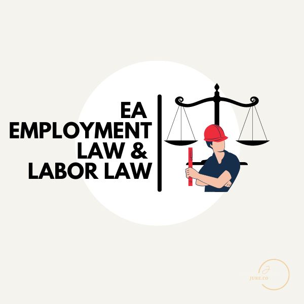 EA EMPLOYMENT LABOR EBOOK EBOOK PEKERJAAN EA UNDANG-UNDANG