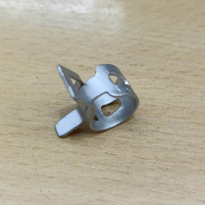 Pengapit Hos Untuk Minyak Hos Mesin Potong Rumput/Hose Clamp For Brush Cutter (12mm)