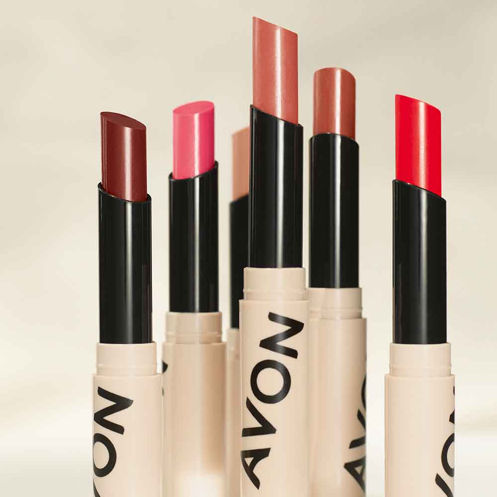 BEAUTYOS AVON ULTRA TINTED LIP BALM 3.5G (BIBIR/GINCU) Shopee Malaysia