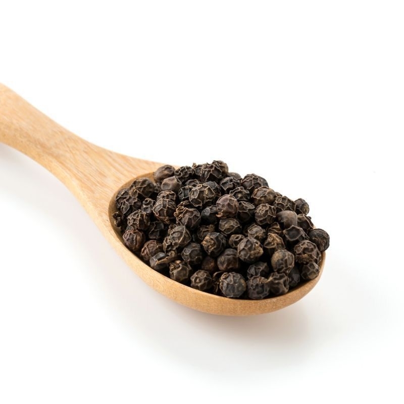 Lada Hitam - Premium quality herbs & spices - 50gm