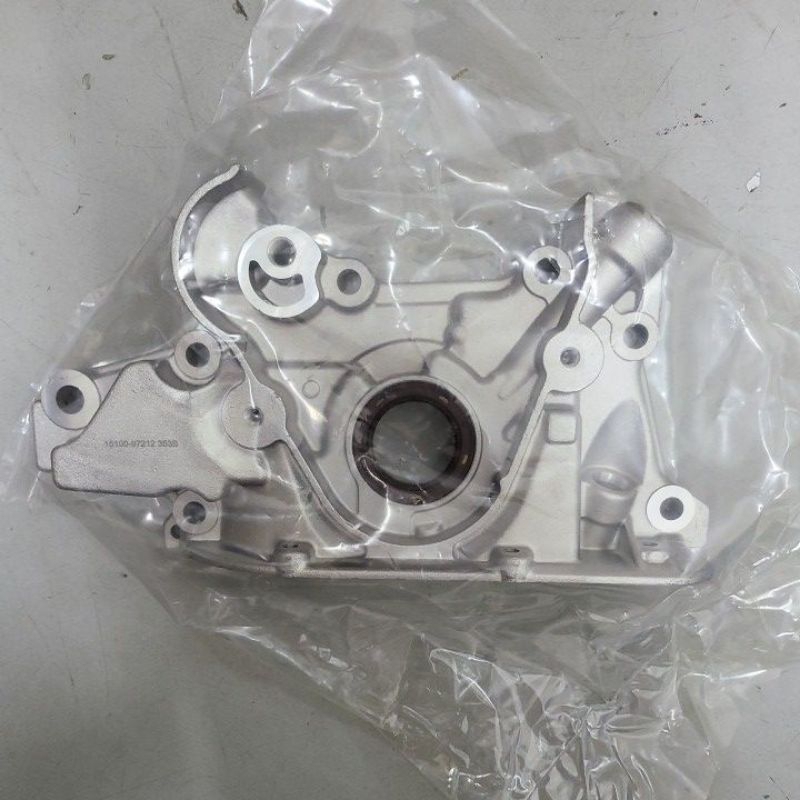 PERODUO KANCIL 660/850 OIL PUMP COVER Shopee Malaysia