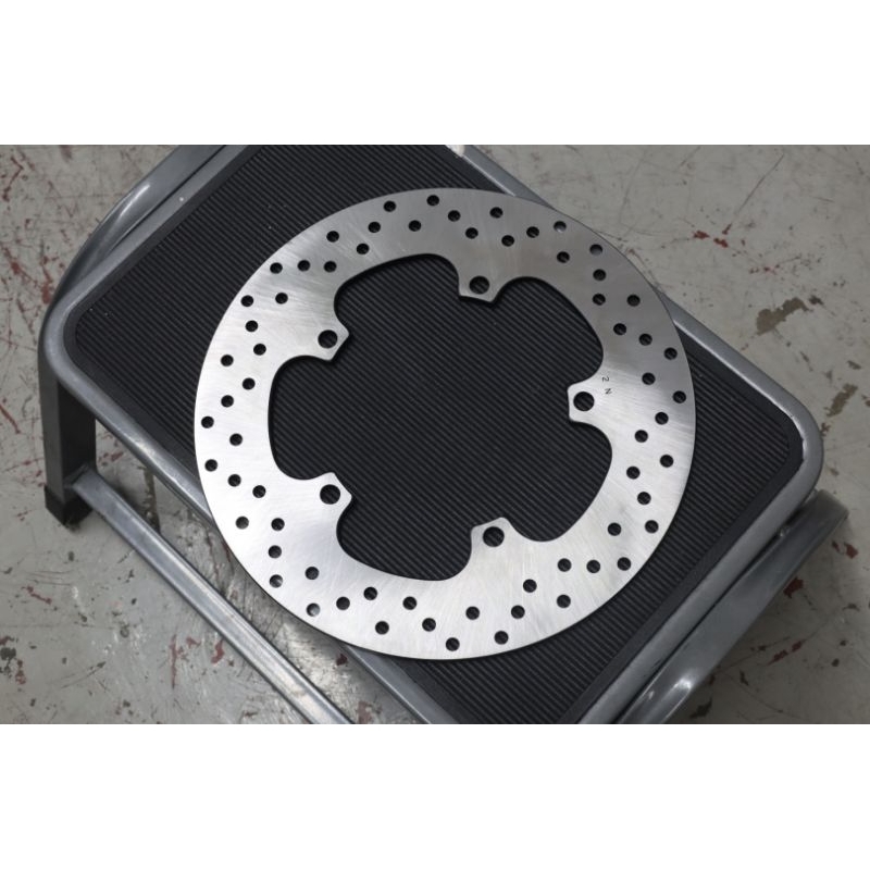 Yamaha Xmax Original Disk Brake Front/Rear Shopee Malaysia