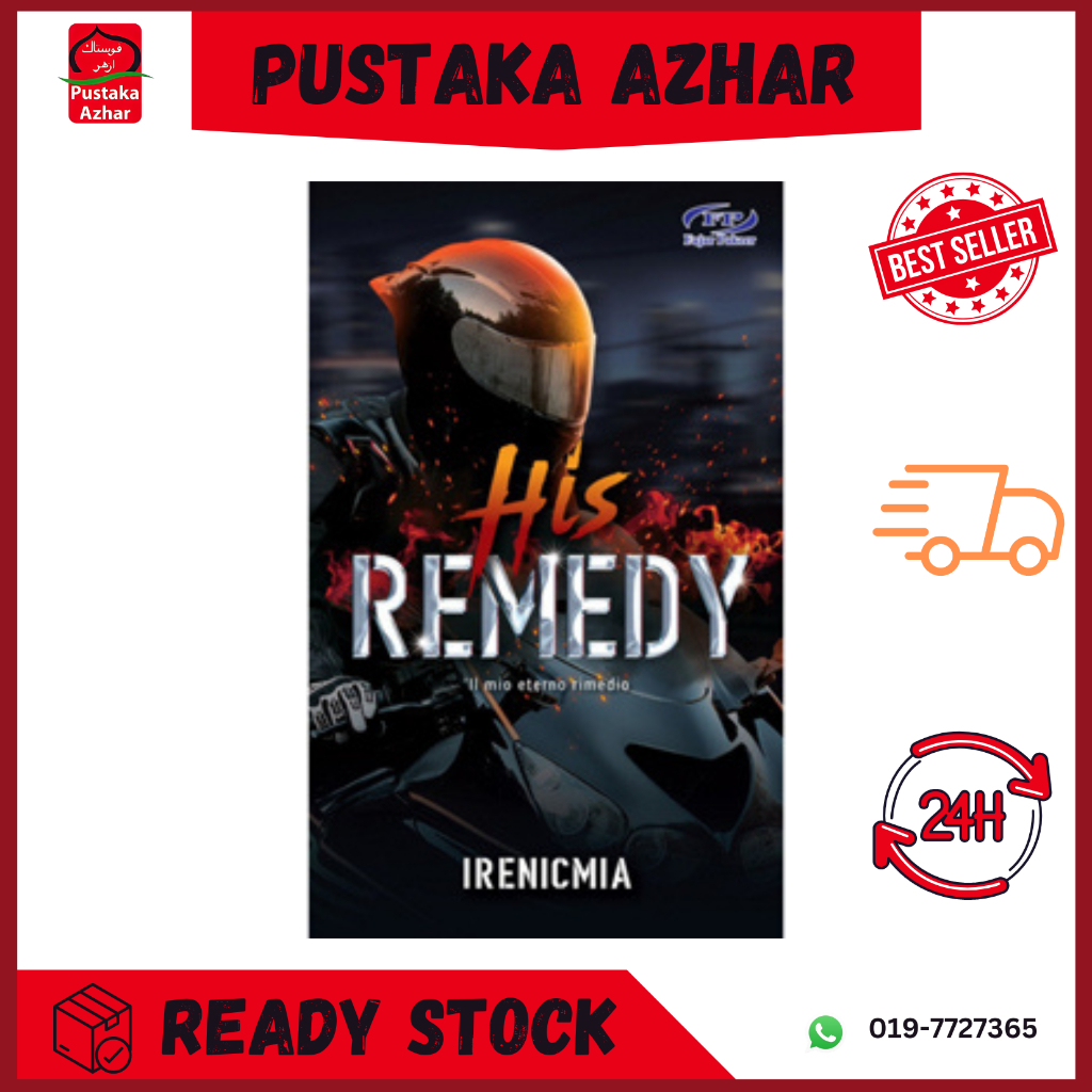 HIS REMEDY - IRENICMIA - FAJAR PAKEER