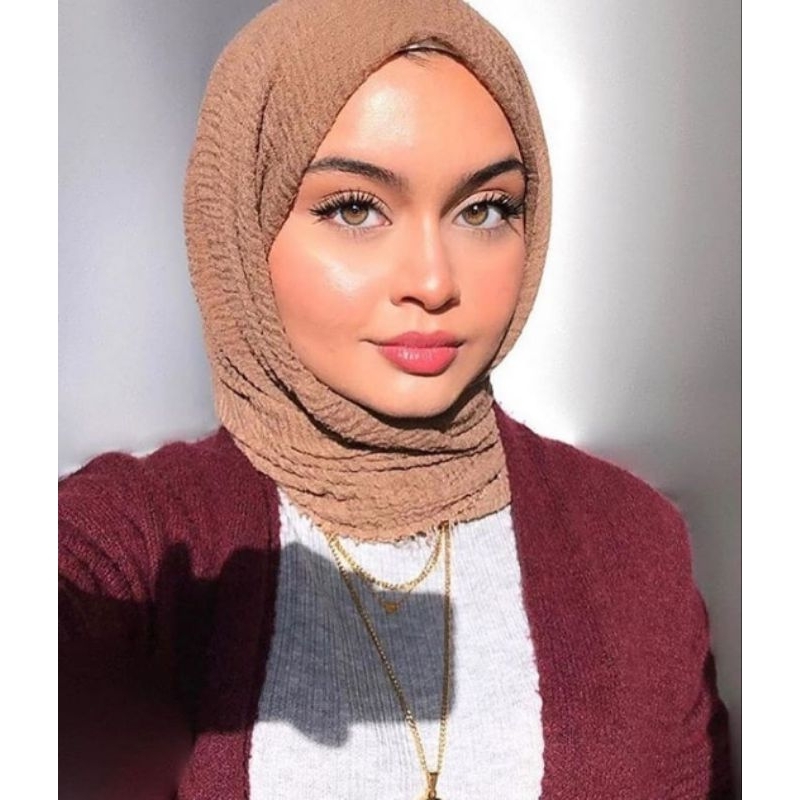 ARAB FRINGE SHAWL, SOFT & IRON-Less COTTON, Best Quality