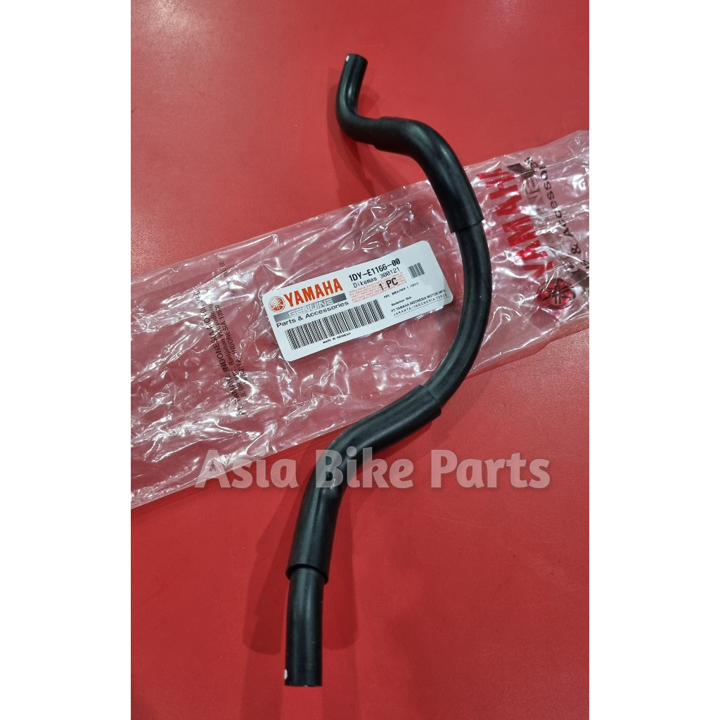 Yamaha Original Lagenda FI Breather Pipe 1DYE116600 Shopee Malaysia
