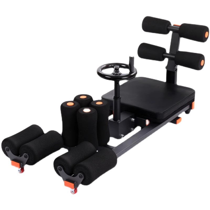 Leg Stretcher Leg Split Machine Split Yoga Trainer Flexibility Gymnastic Ballet Extension Training Fitness Equipment