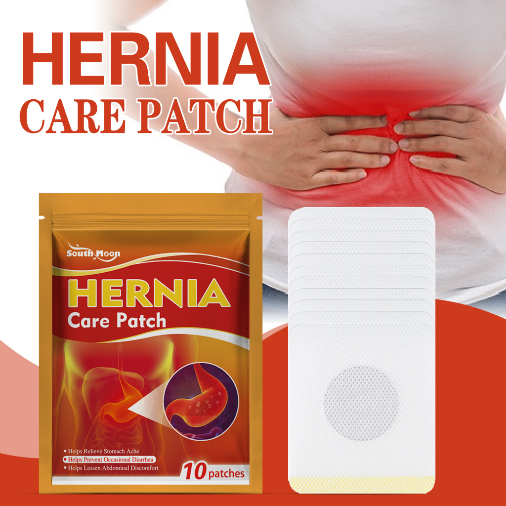 Sticker Patch Ubat Thai Sakit Perut Pain Relief Patch Hernia Obat Sakit Perut Kembung Diarrhea Medicine Bloating Stomach