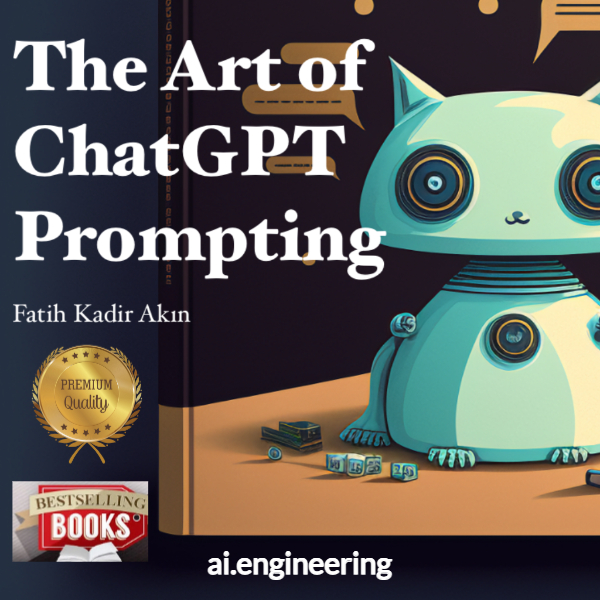 [eBook] The Art of ChatGPT Prompting: A Guide to Crafting Clear and Effective Prompts
