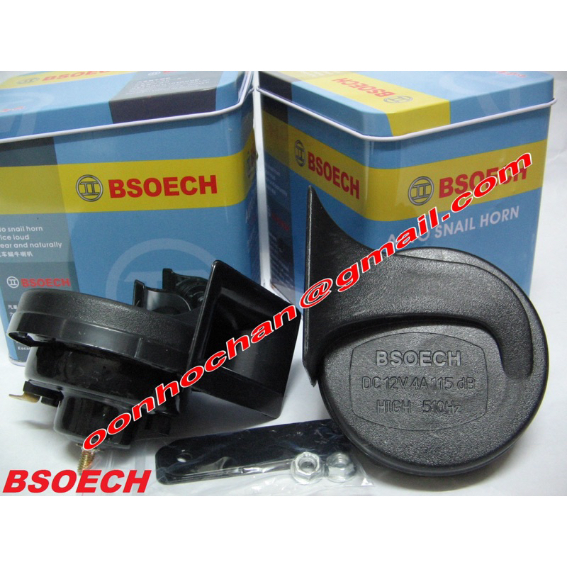 BSOECH HORN CAR HORNS BM HORN CAR HORN HON KERETA KUAT PERSONA SAGA BLM FLX WIRA WAJA MYVI VIVA AXIA BEZZA