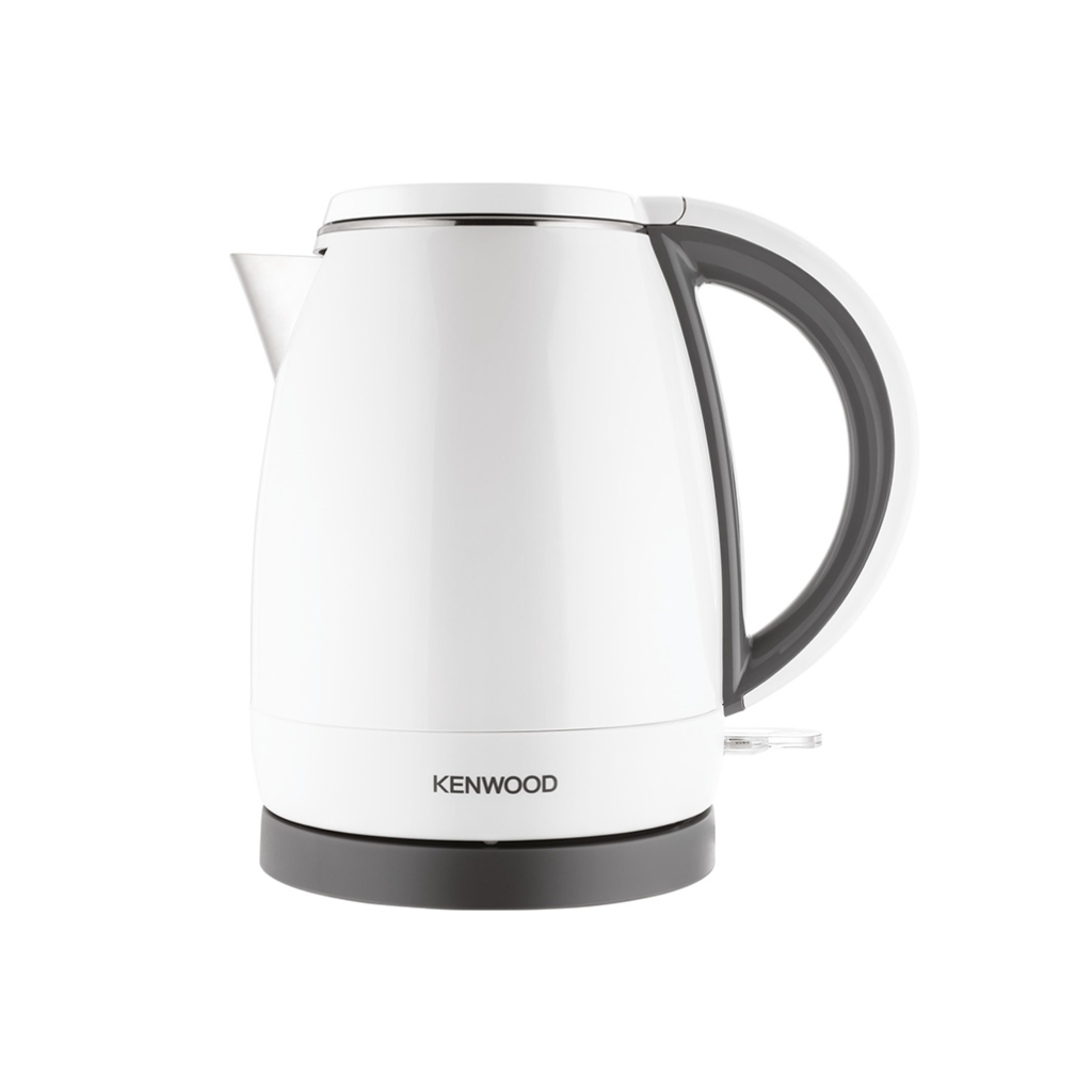 Kenwood Jug Kettle 0.8L (1500W) ZJM02.A0WH Shopee Malaysia