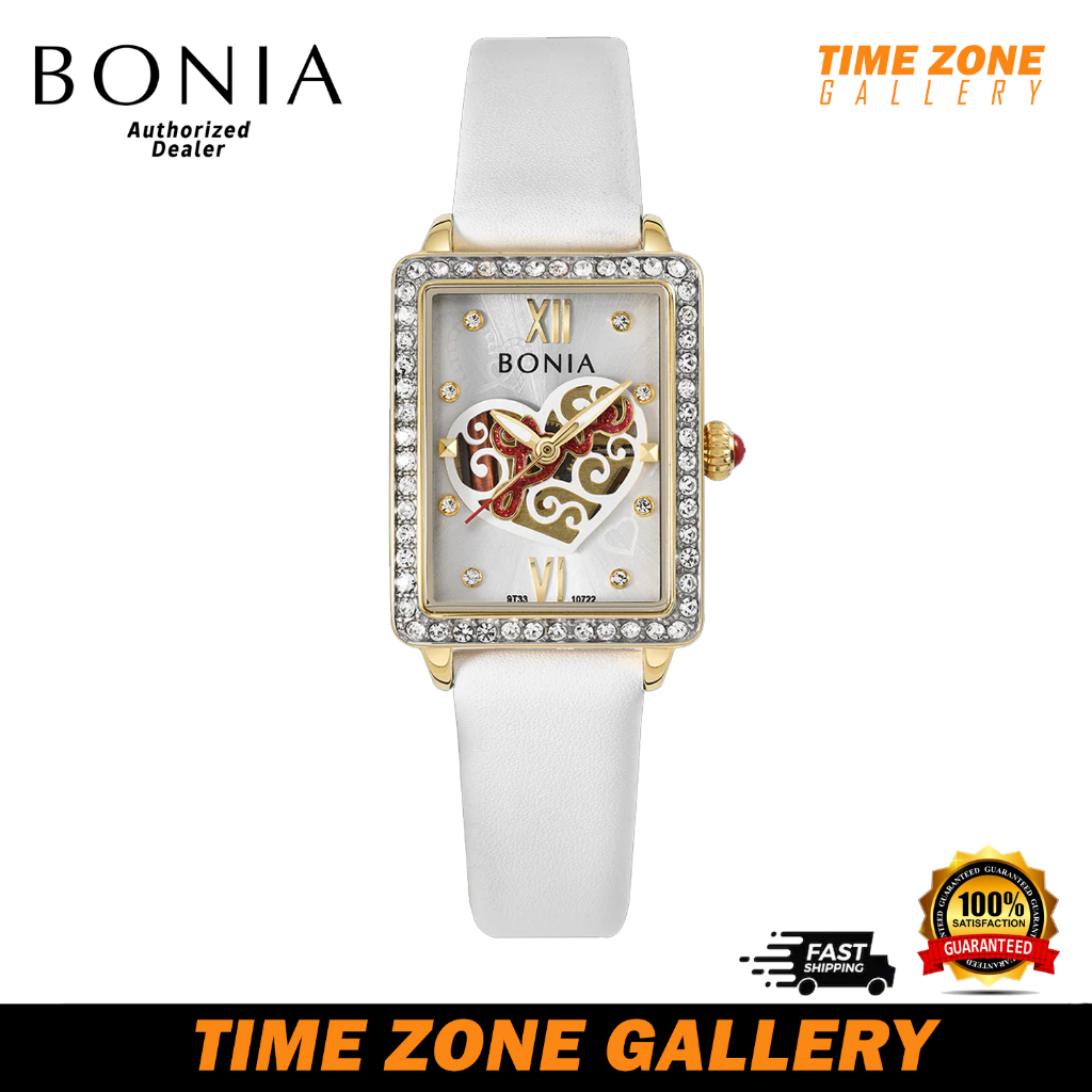 BONIA Original International