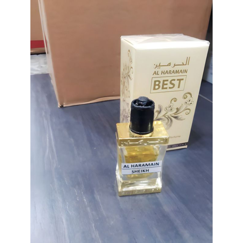 Al haramain best sheikh's cool and dry place made in UAE number one quality ⭐✨