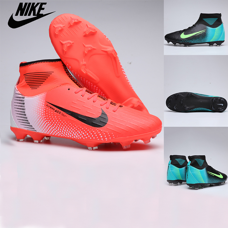 delivery within 24 hours soccer shoes Football Shoes Football Boots comfortable man women EU39-EU45