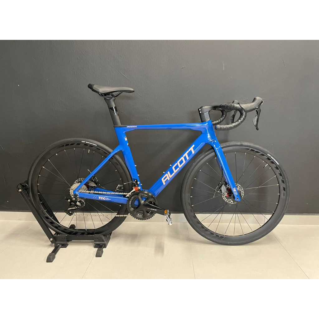 Alcott road bike price sale