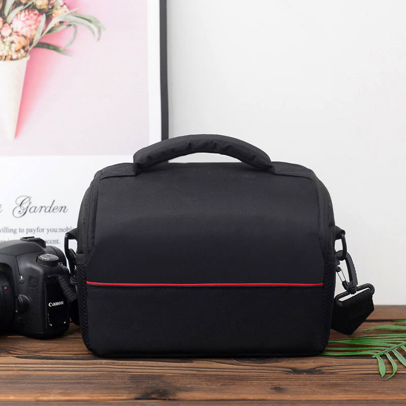 Camera Bag DSLR Bag Camera Case Nikon Camera Bag Canon Camera Bag