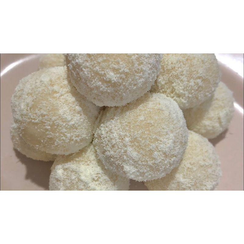 [READY STOCK] Biskut Suji Sugee Gebu Brunei Kuih Raya Murah Sedap Viral