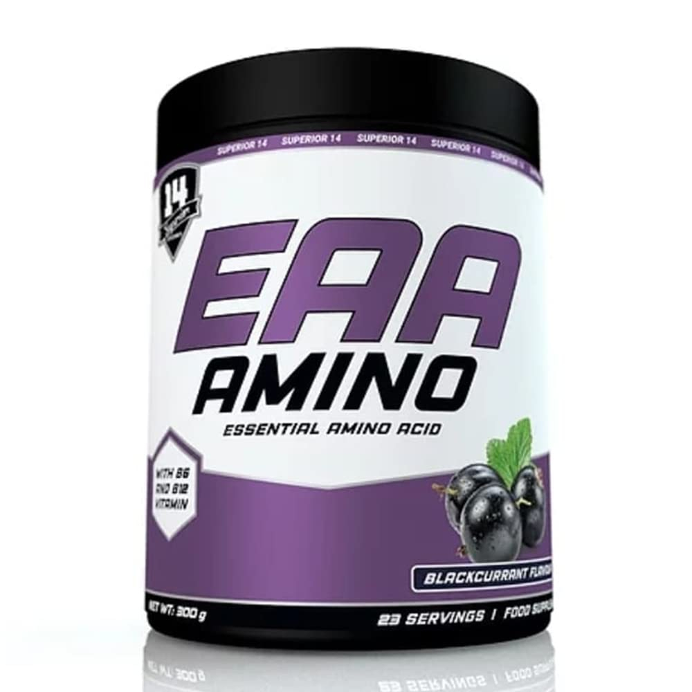Superior14 EAA Amino