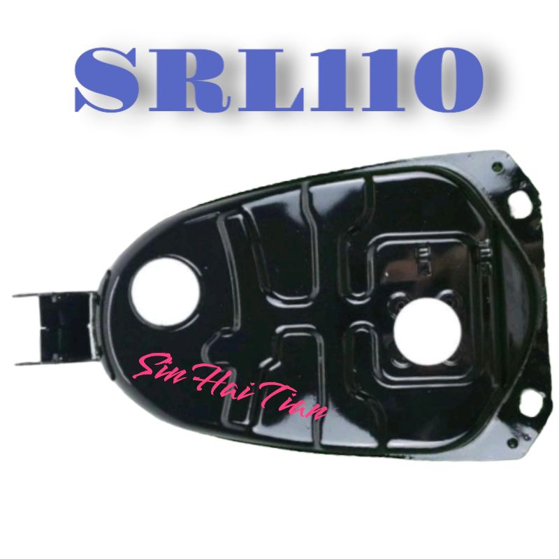 YAMAHA SRL110 SRLZ FUEL TANK TANGKI MINYAK ASSY OEM