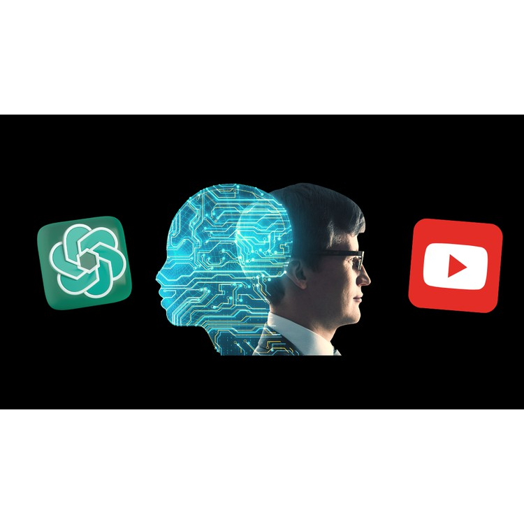 🔥COURSE🔥[Udemy] ChatGPT For YouTube Mastery | How To Use ChatGPT For YouTube