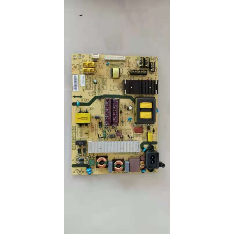Toshiba Used 43U6750 Tv Power Board