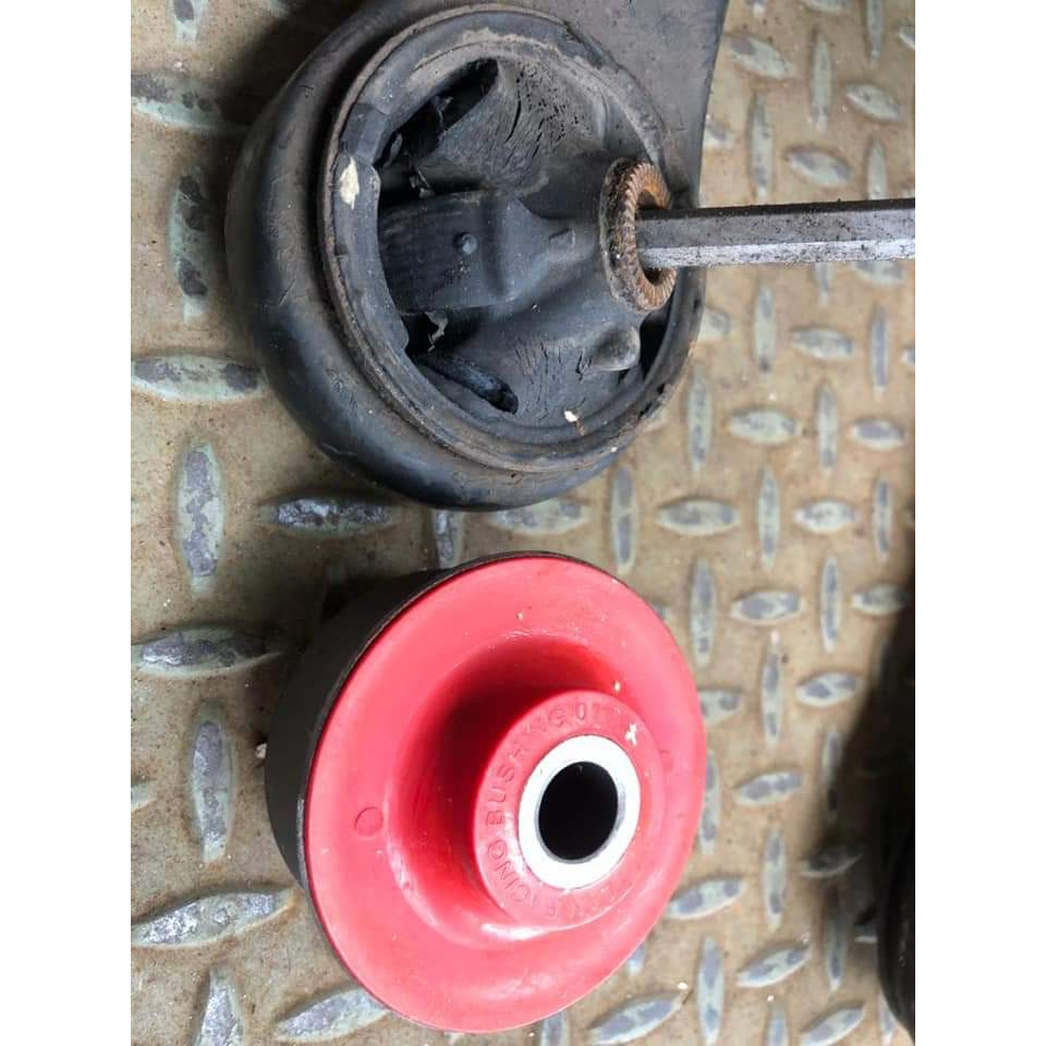 BUSH LOWER ARM BUSH (BIG) HEAVY DUTY MYVI 20052016/MYVI 20172021