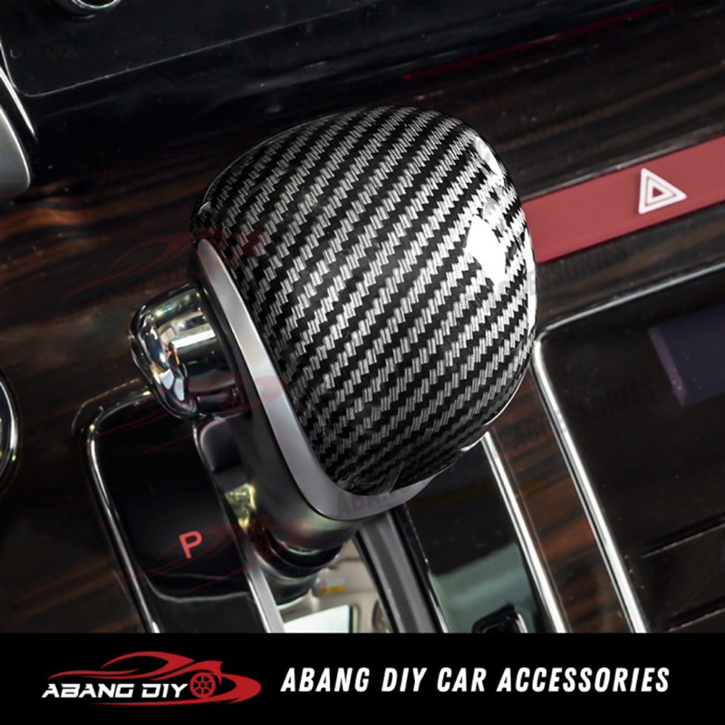 Honda Odyssey (20152022) Gear Knob Cover Shopee Malaysia