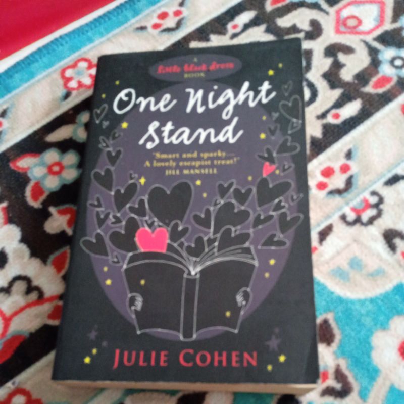 One Night Stand - Julie Cohen