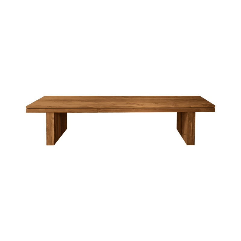 EXPERTLY CRAFTED IN TOP QUALITY AND LONG LASTING TEAK WOOD KOBE OUTDOOR BENCH