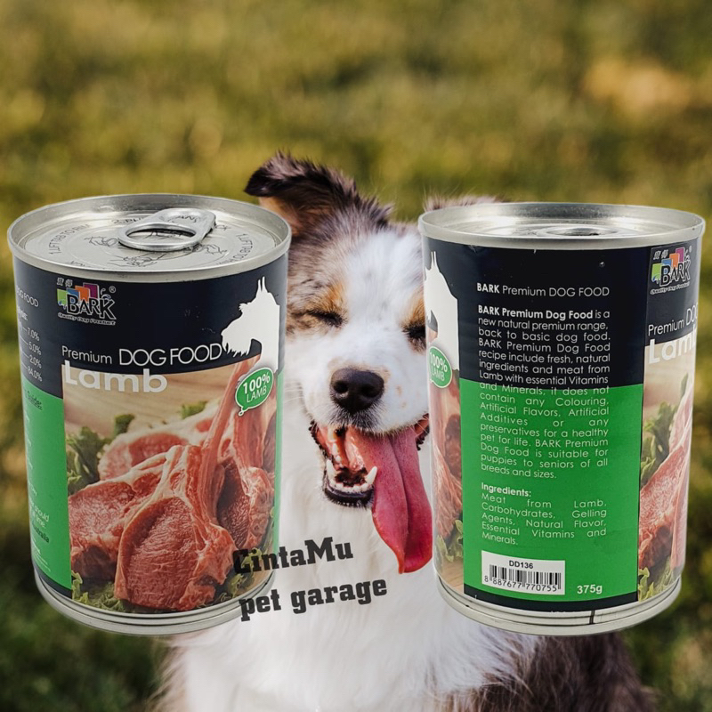 Bark Dog Food: An Overview of Quality, Flavors, and Innovation