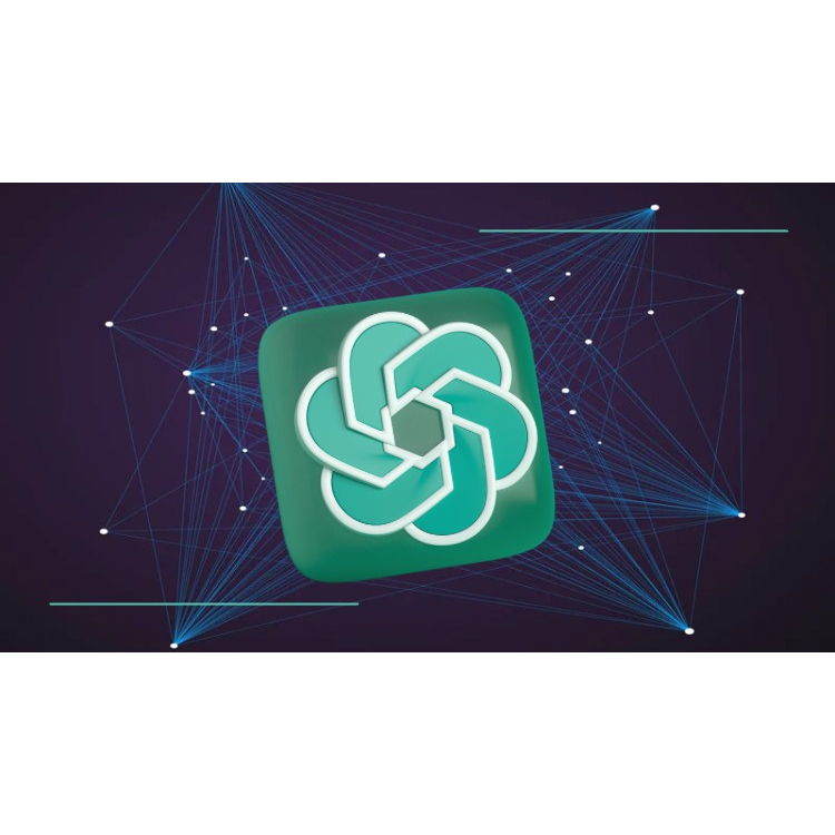 🔥COURSE🔥[Udemy] AI Magic: Create a Smart Website in One Hour with OpenAI GPT