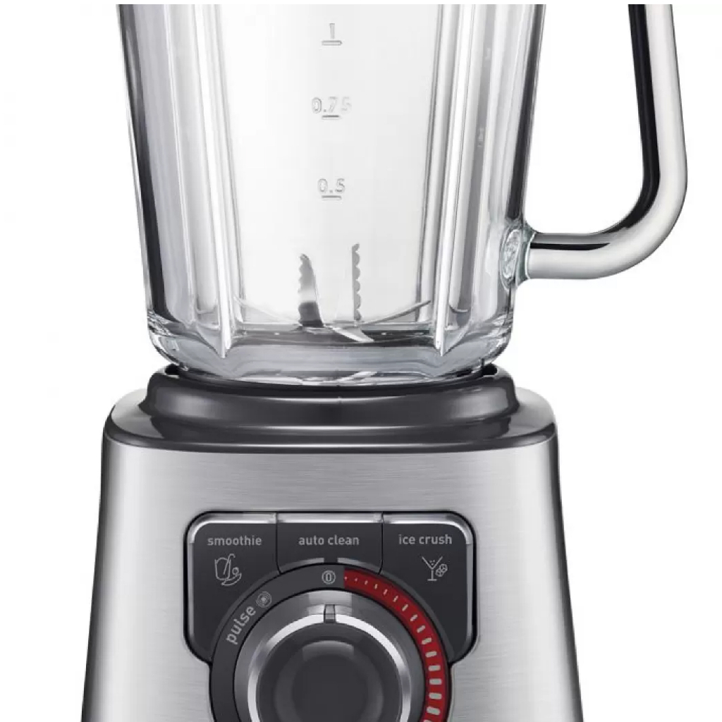 Блендер moulinex lm811d10