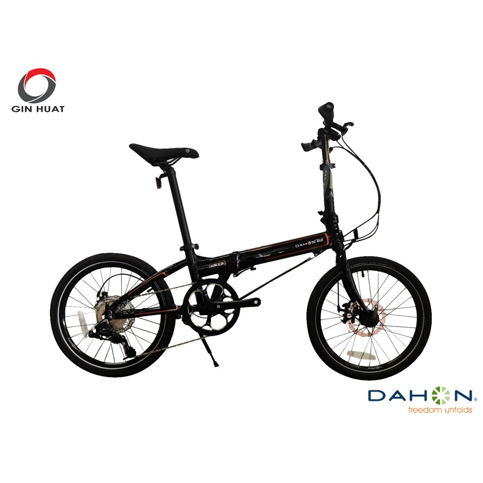 Dahon discount yeah 20