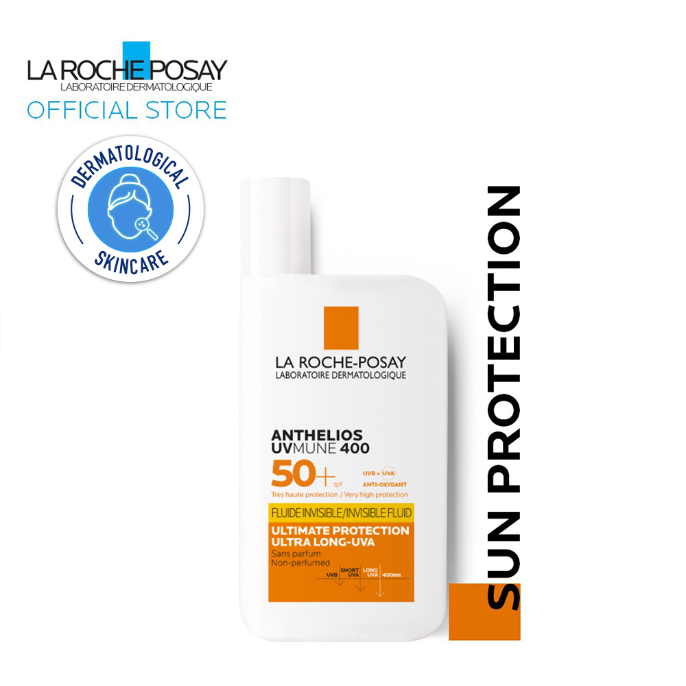 la roche posay sunscreen Prices and Promotions Mar 2023 Shopee