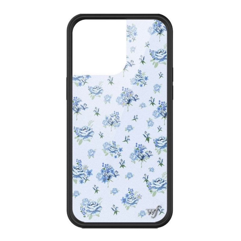 WILDFLOWER FORGET ME NOT FLORAL