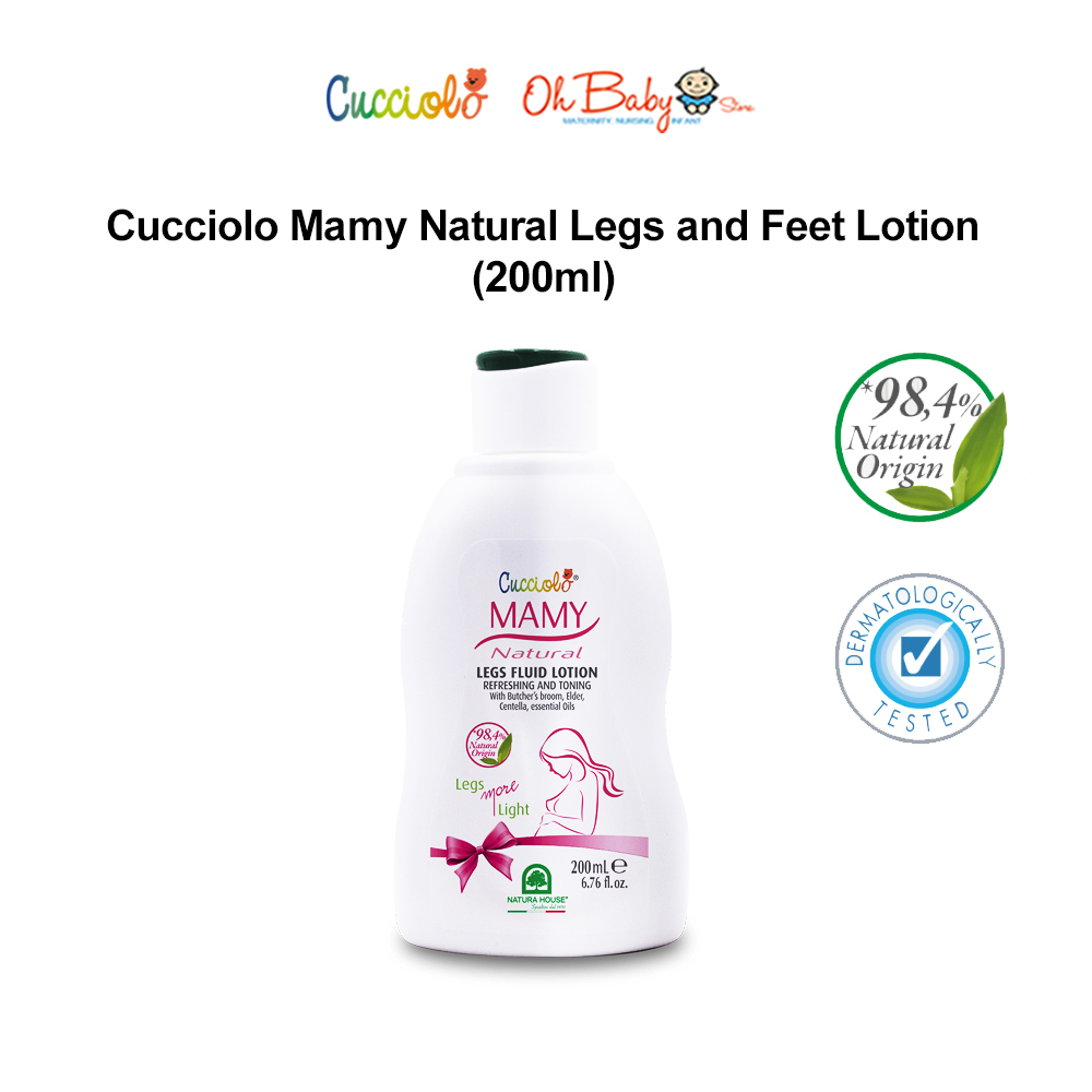 Cucciolo Natural Bye Bye Bites Roll-On – Schutz Vor Mücken & Insekten, Mit ätherischen Ölen, 50 Ml