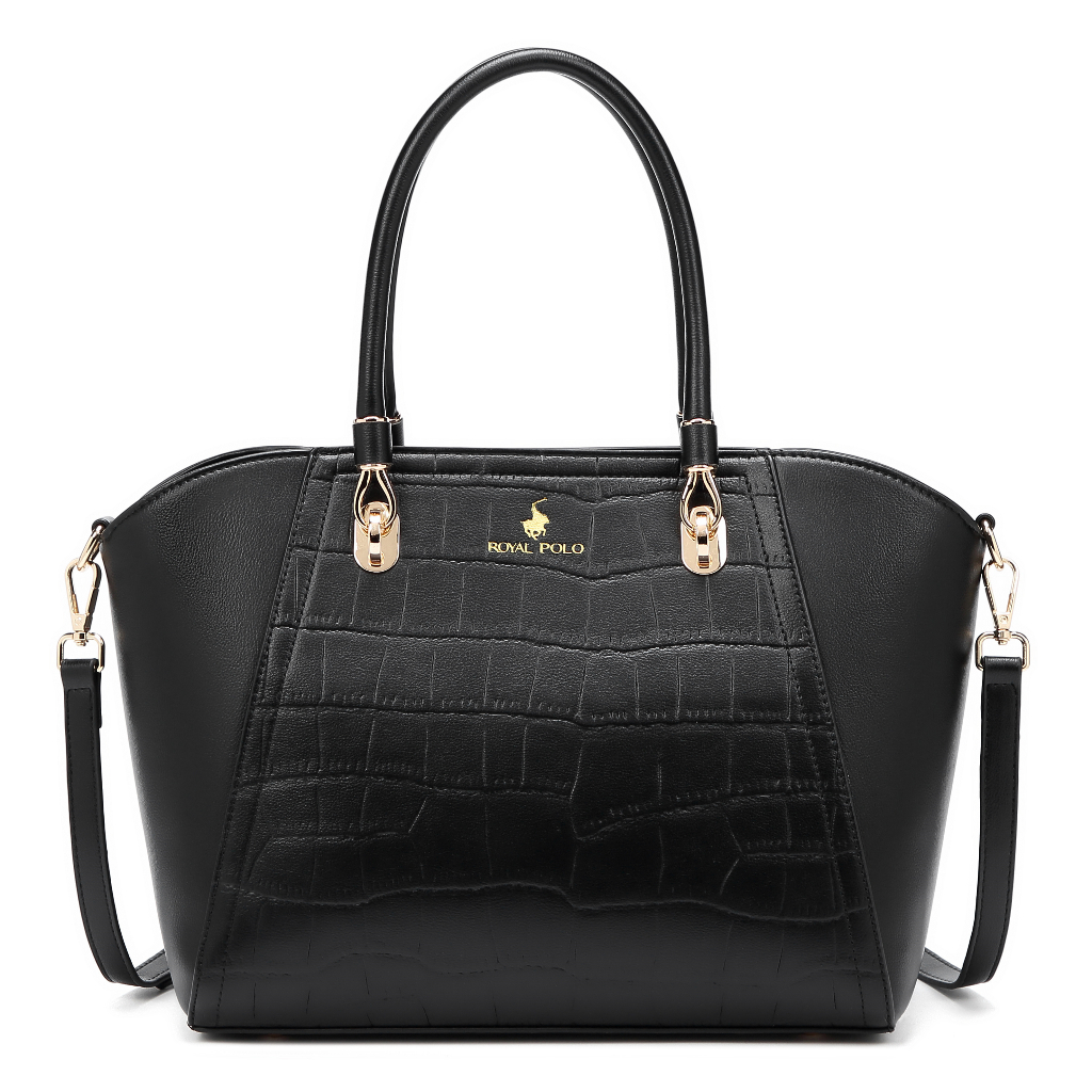 Royal Polo Peyton Fashion Handbag