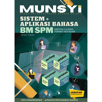 Sistem dan Aplikasi Bahasa SPM