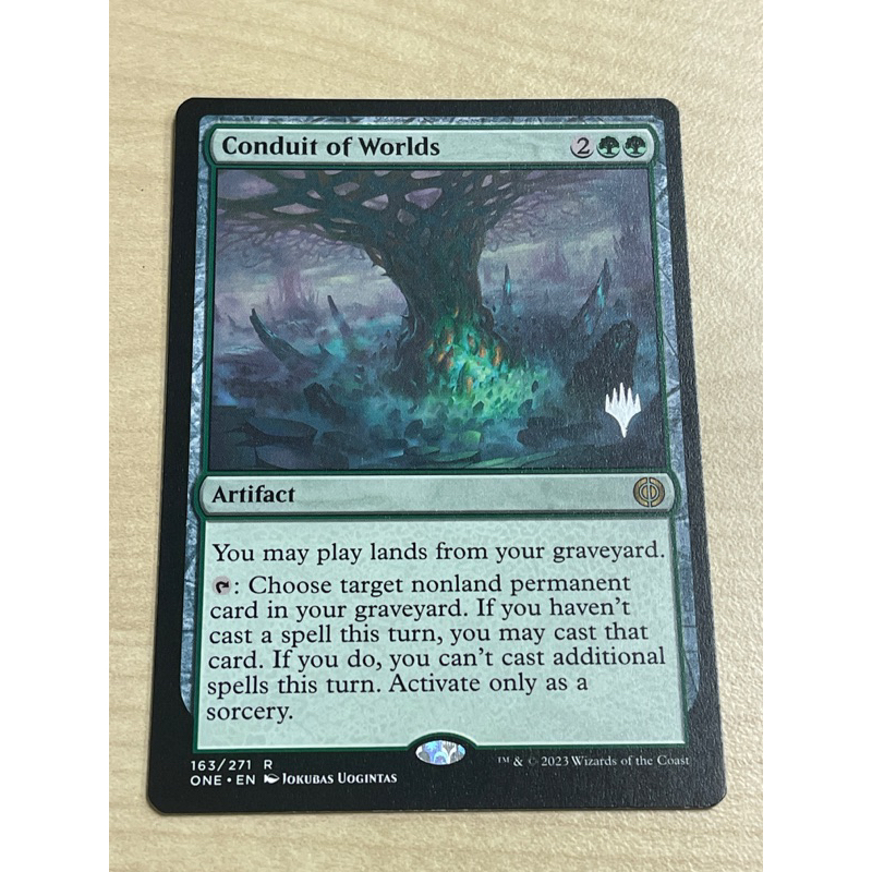 (PROMO) Conduit of Worlds | Shopee Malaysia