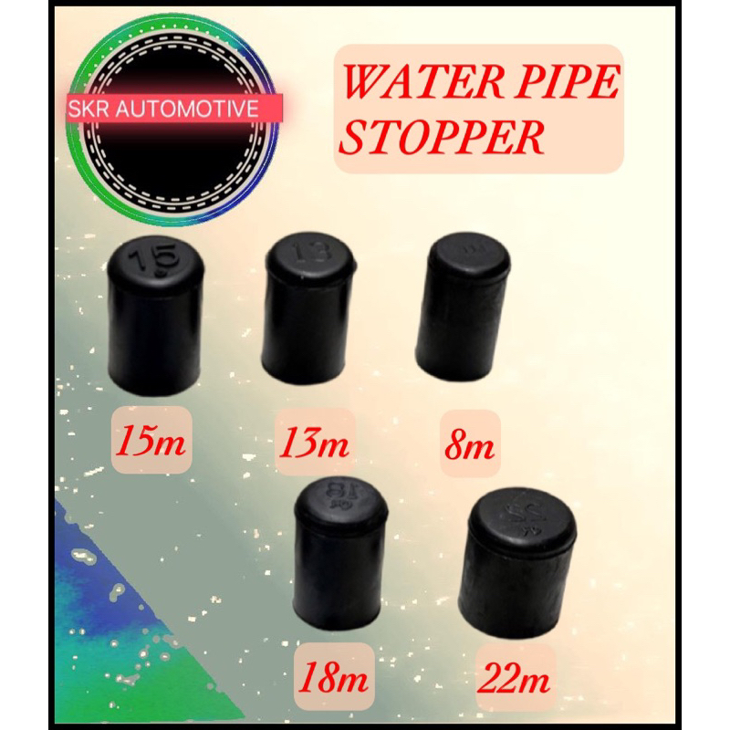 water-pipe-rubber-stopper-8mm-13mm-15mm-18mm-22mm-shopee-malaysia