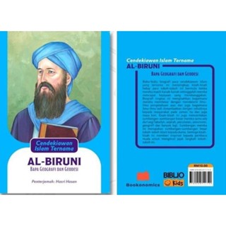 Ibnu Khaldun : Ibnu Battuta : Ibnu Sina : Al Biruni : Al-Khwarizmi ...