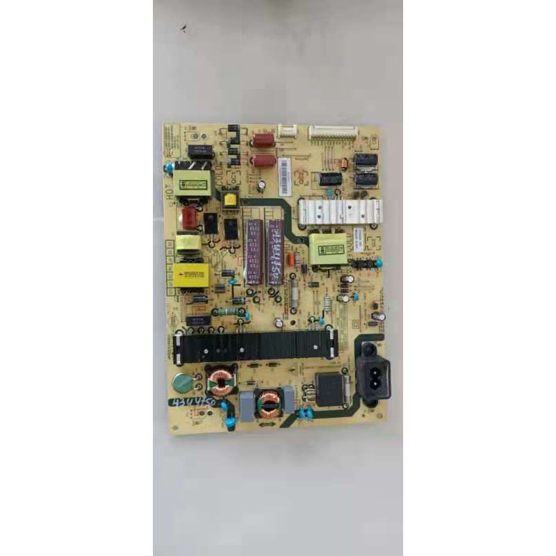 Toshiba Used 43U4750 Tv Power Board