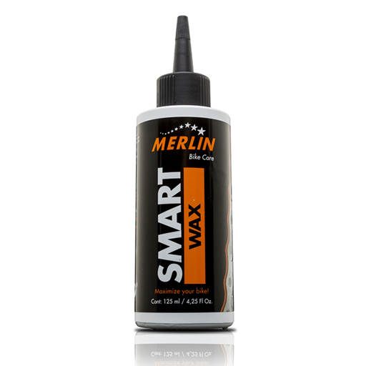 Merlin Bike Care - SMART WAX