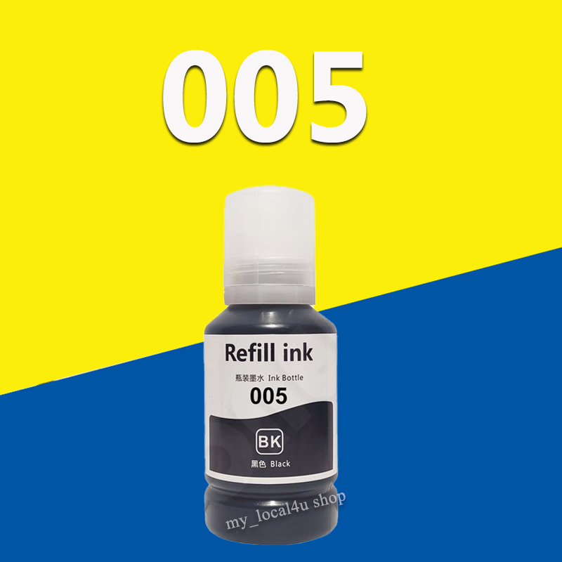 005 Ink Compatible Epson M1140 M1100 M2140 M3170 M1120 Refill Ink 005 Refill Ink Shopee Malaysia 6789