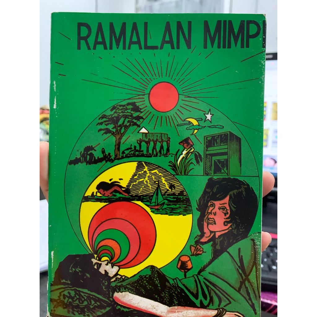 BUKU MIMPI BUKU RAMALAN MIMPI BUKU MENTAFSIR MIMPI BUKU MAKSUD MIMPI YANG BAIK DAN BURUK BUKU ABU AN-NAIM
