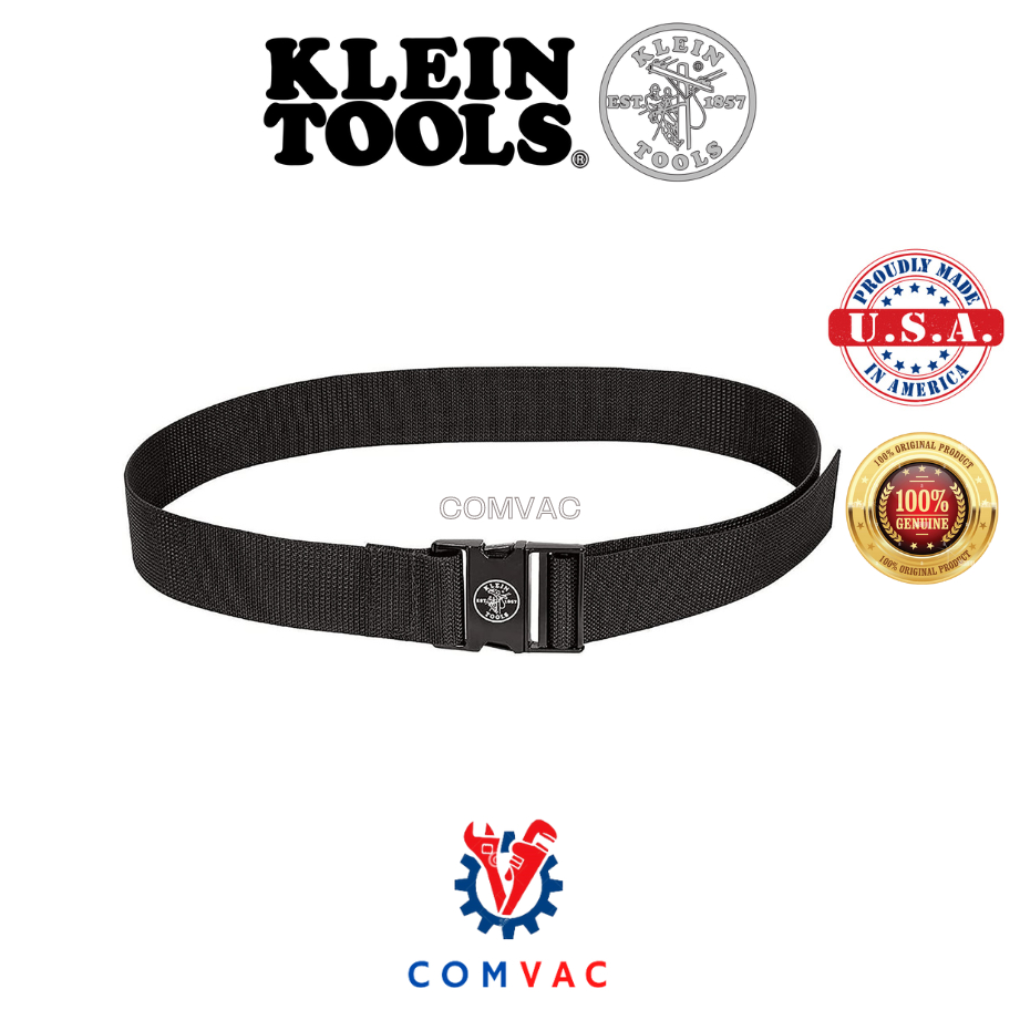 Klein Tools 5705 PowerLine Web Work Belt