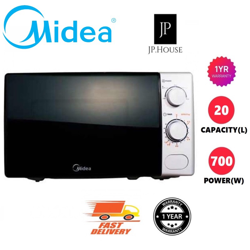 Mdiea Microwave Oven 20L MM720CXM