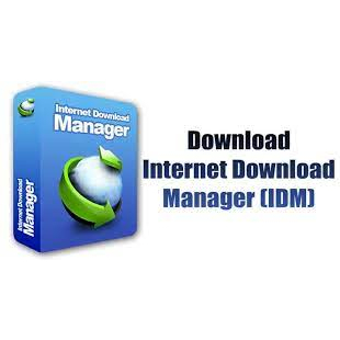 IDM Internet Download Manager 6.4.1