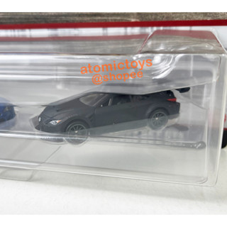 Hot Wheels Pandem Subaru BRZ Lexus RC F GT3 Twin Pack 2023 | Shopee ...