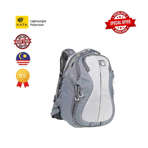Kata MiniBee-111 UL Backpack (Gray) KT UL-MB-111