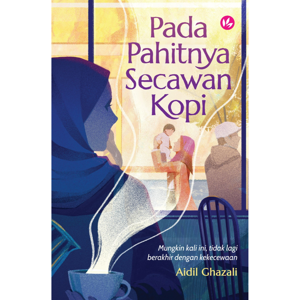 READY STOCK : PADA PAHITNYA SECAWAN KOPI by Aidil Ghazali